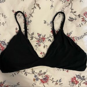 NEW Hara The Label Stella Low Cut Bra